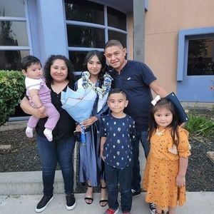 Meet your Posher, Francisco